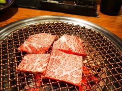 -黑牛の店·和牛烧肉(合生汇店)