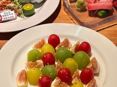 -炉胜·炉端烧·居酒屋