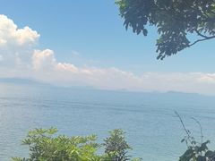-美人鱼悬崖海景餐厅(鹿嘴山庄店)
