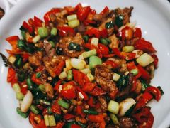 -丽华园(汉阳龙阳店)