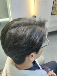 -丝源发型
