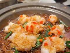 -绿茶餐厅(汇悦大融城店)