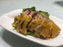-洲晓鲜·舟山海鲜大排档(朱家尖风景区店)
