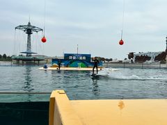 -秦皇岛乐岛海洋王国