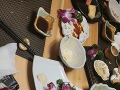 -酒久自助料理(佳兆业店)