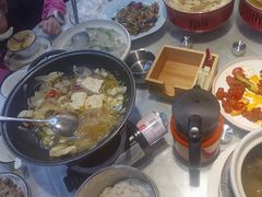 -闽公馆·客家私房菜·商务宴请·包厢(杏林橡树湾店)