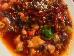 -锦府盐帮·侯宅(五棵松万达店)