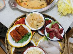 -陳艳红火锅(港汇店)