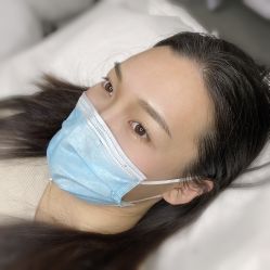 点击看大图 -YIMEI ART半永久纹眉·野生眉