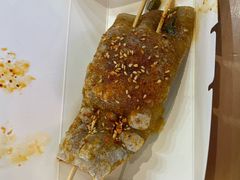 -乐乐姐超级土豆(中关村5号店)