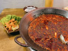 -川渔郎·鱼蛙自助火锅(文殊院店)