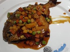 -会仙楼饭庄(宽厚里店)