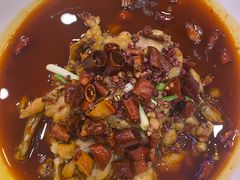馋嘴牛蛙仔-簋街仔仔小龙虾(总店)
