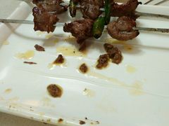 android_upload_pic-小杨烤肉(高新店)