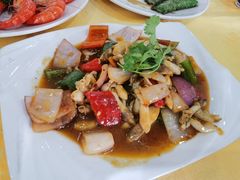 -蚝专家(北滘店)