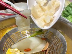 -潮正和潮汕牛肉火锅·老字号(番禺万达店)