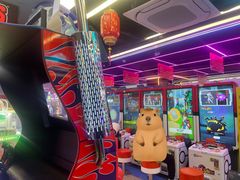 -风云再起游乐汇(北京西单西西友谊店)