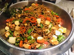 -小杨烤肉(高新店)