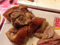 -永祥烧腊餐厅(虹口店)