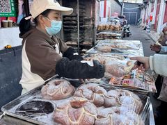 -南门绿玉农贸市场