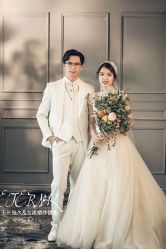 -天长地久婚纱摄影(天宁北路店)