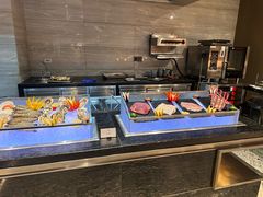 -博林天瑞喜来登酒店·西丽尚膳