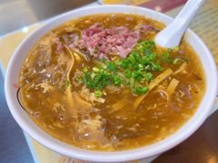 -毛华美食(清扬路店)