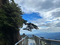 -三清山风景名胜区