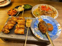 -鸟幸 TORISAKI 炭火居酒屋
