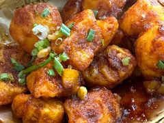 -花盐街·四川乐山小吃(西单大悦城店)