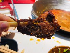 -老天桥蛙炉火锅(姑苏总店)