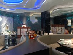 -东方饺子王(哈西万达店)