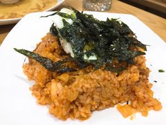 -李先生的首尔小馆(松江启源广场店)