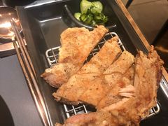 -馔豚·台北菜专门店(深圳湾万象城店)