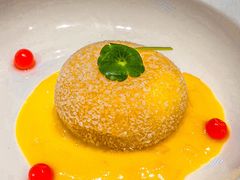 -北平食府·北京烤鸭(北京西站六里桥店)