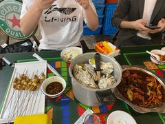 -大孩龙虾(体育场旗舰店)