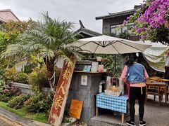 -海韵人家.海景花园经典云南菜(双廊店)