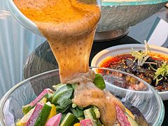 -享月汤皇·海鲜小火锅·聚会(曲江创意谷店)