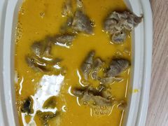 -和府捞面(东直门银座店)