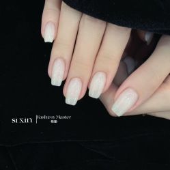 -斯馨·健康美甲美睫