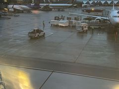 -曼谷素万那普国际机场