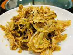 -白洋淀灶台鱼(名佳花园店)