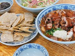 -门框胡同百年卤煮(前门店)