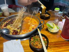 -杨校长·老成都串串香火锅(全国总店)