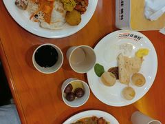 -清真· AL-JANNAT 佳纳特餐厅(仙林店)