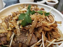 -香港蓮香樓(中環店)