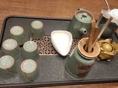 -五岳宫·私房菜