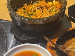 -海兰江石锅饭(水上店)