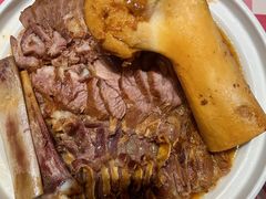 -西贝(上海我格广场店)