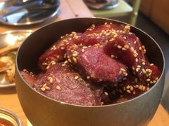 -西塔老太太泥炉烤肉(湖东领汇广场店)